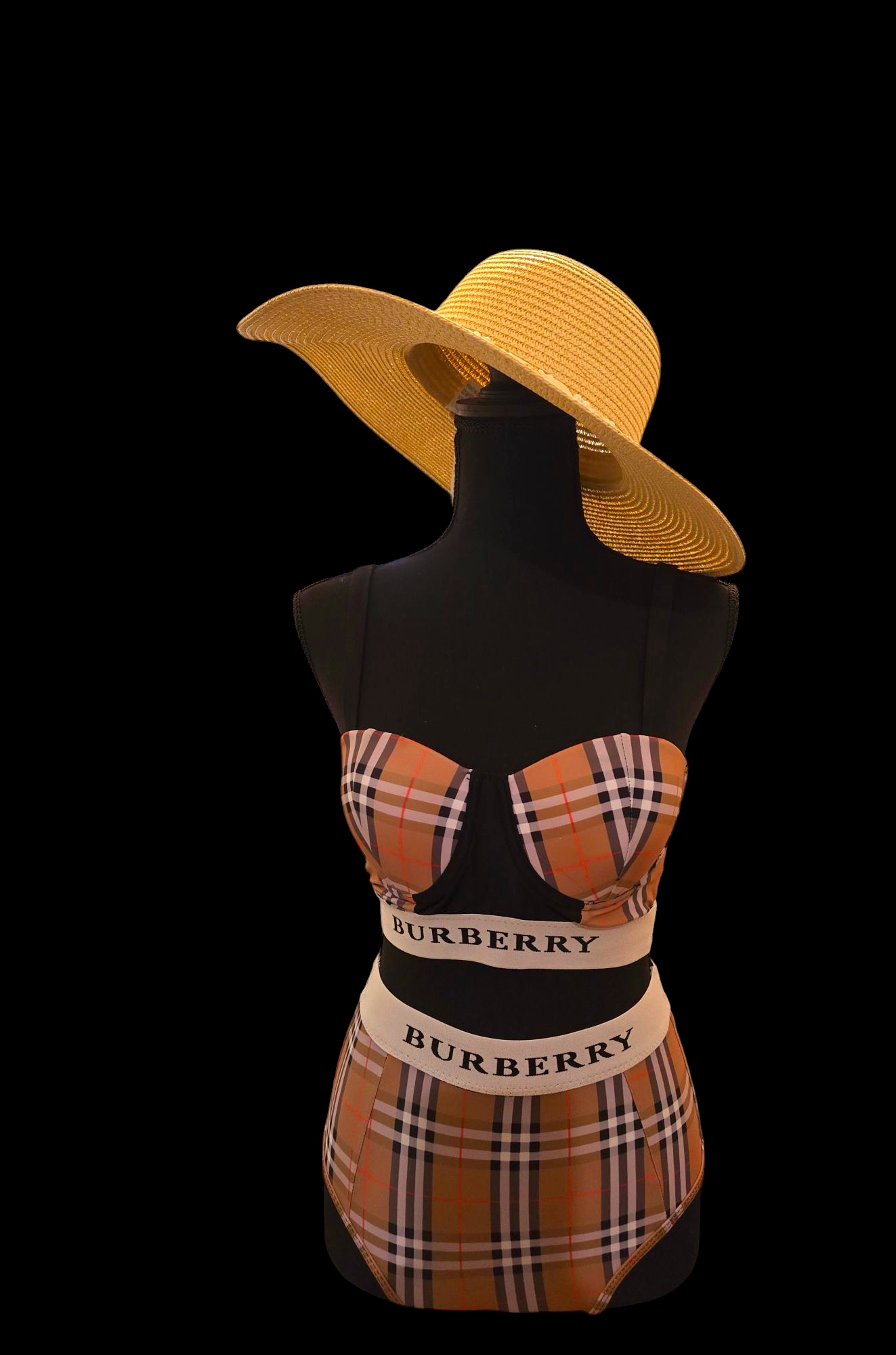 BB 2 piece Swimsuit