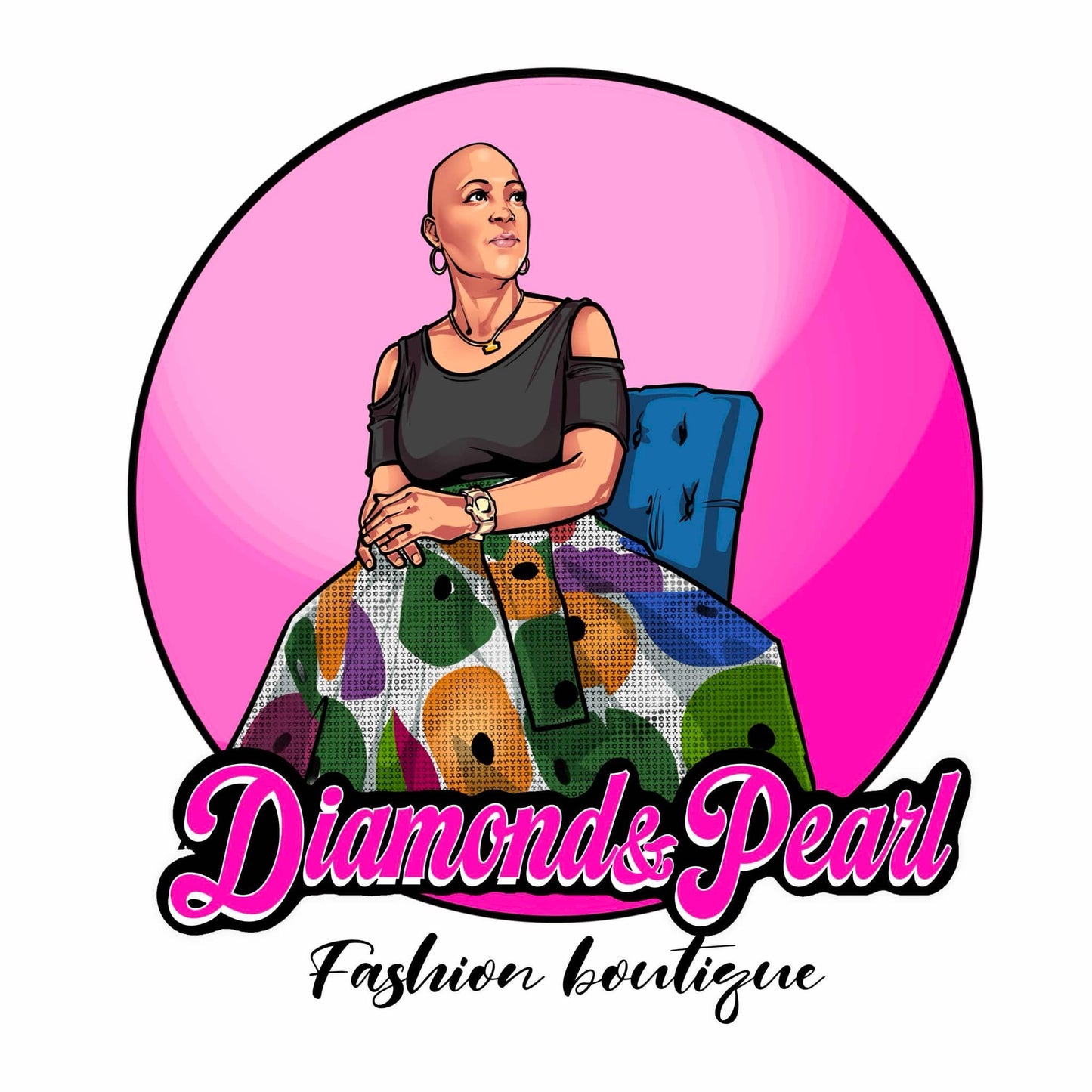 D&PFB Gift Card