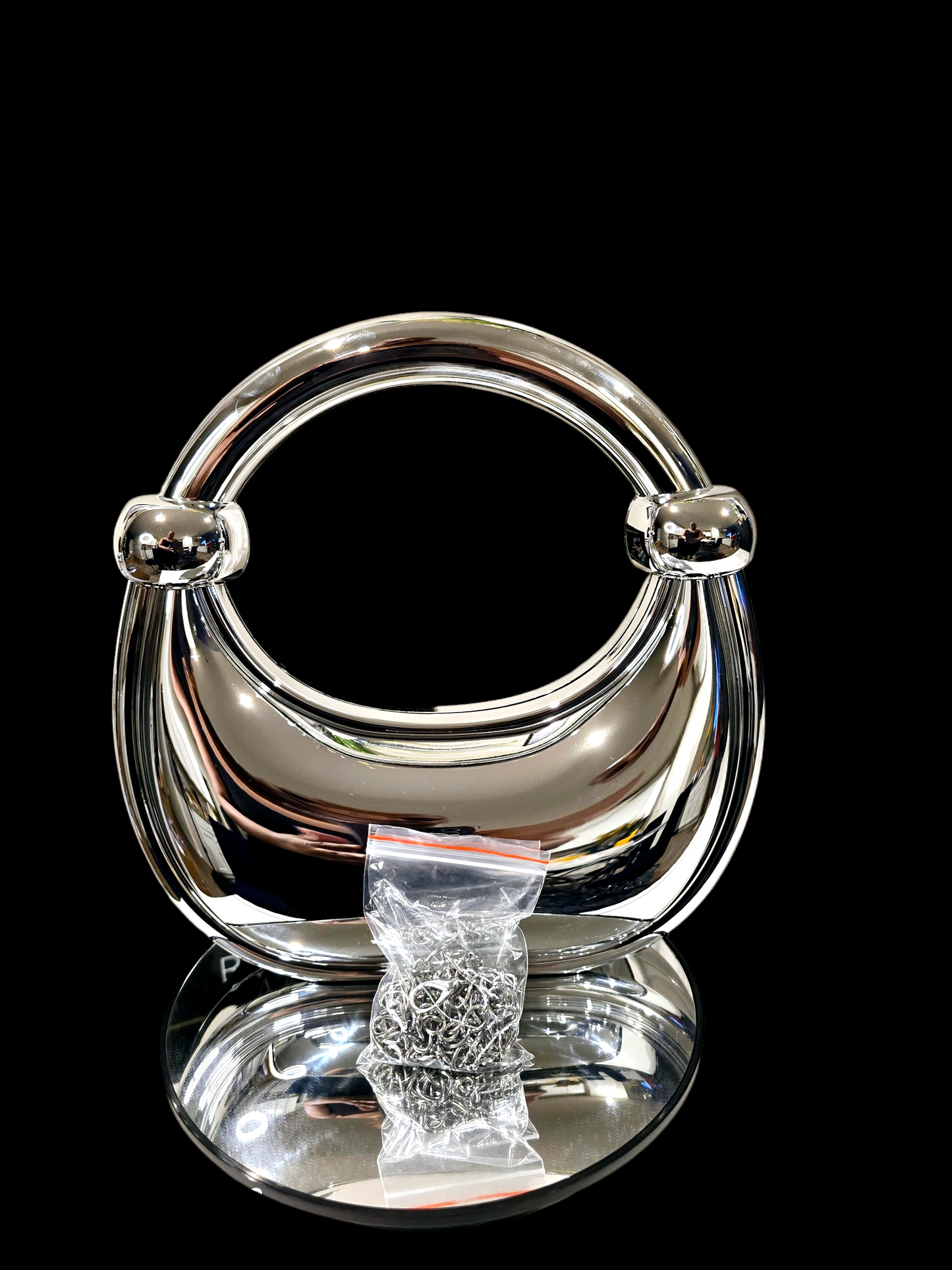 Acrylic Handbag
