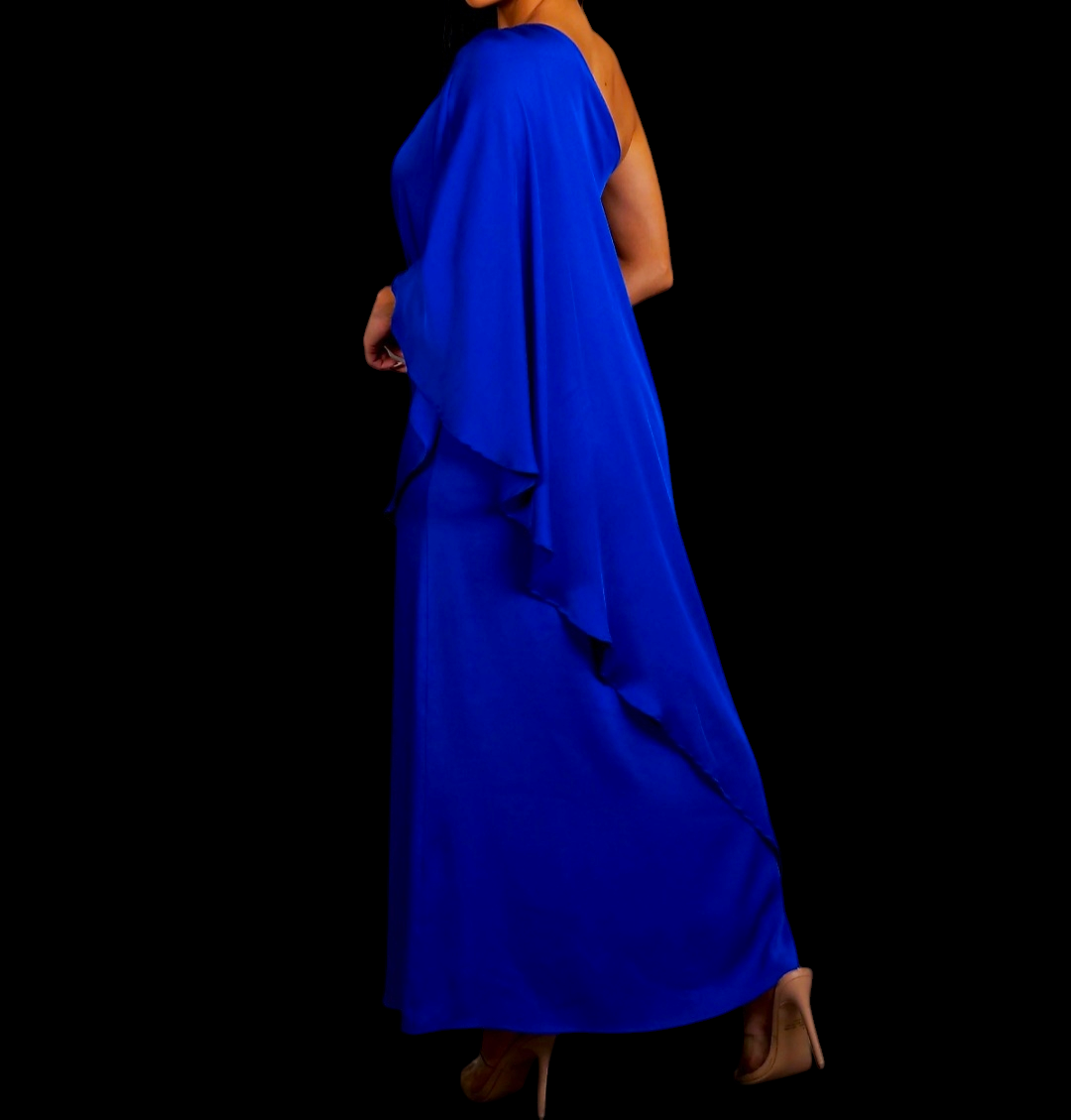 Believe in Me Dress