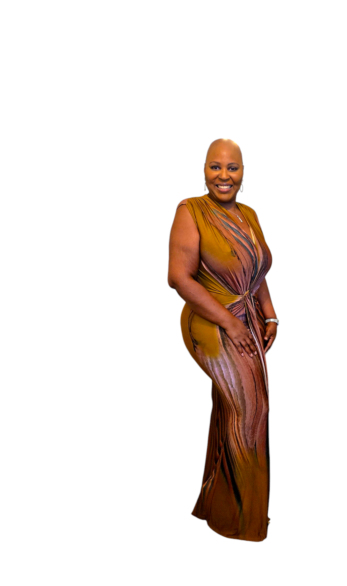 Roxy Maxi Dress