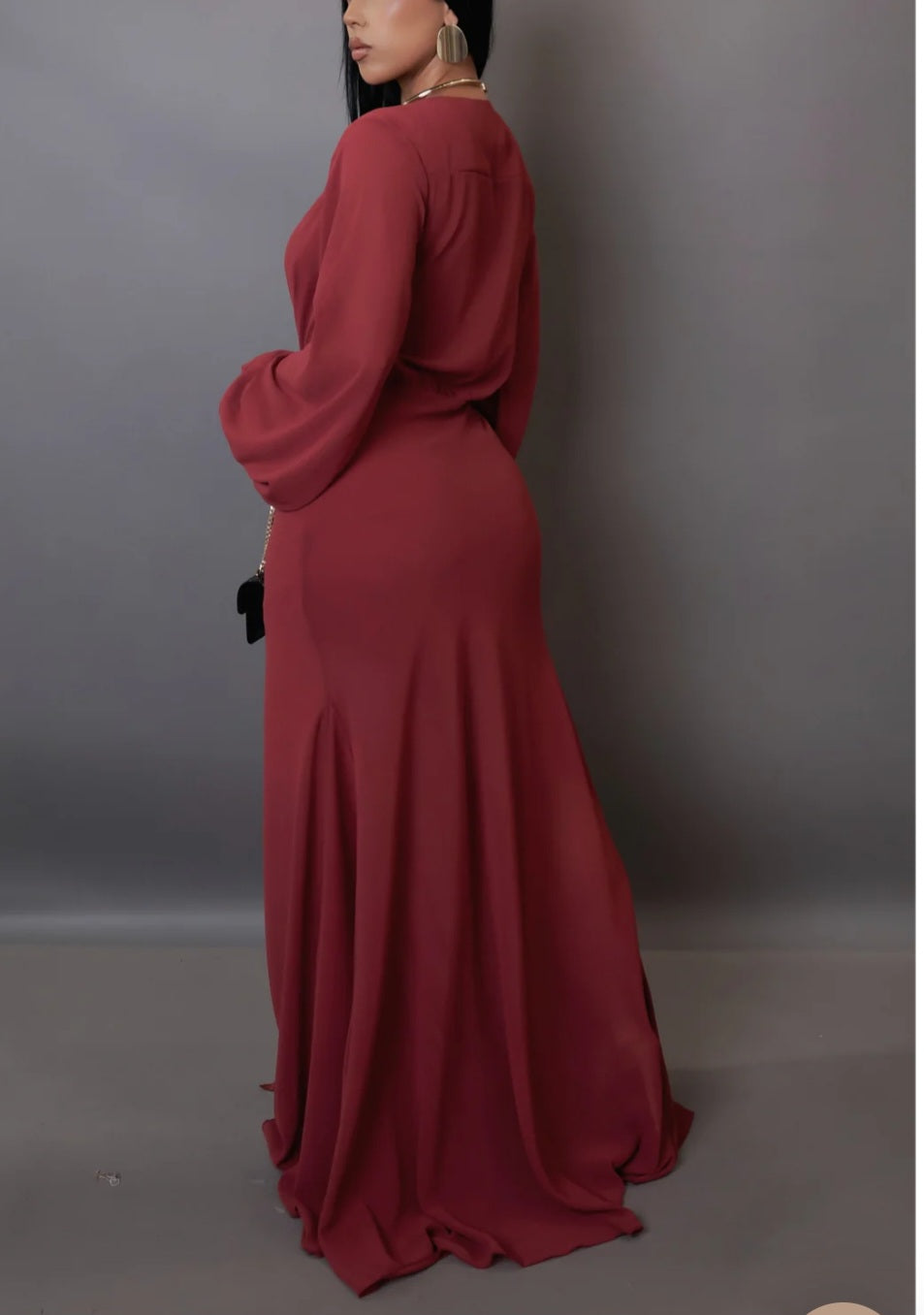 Forever Maxi Dress ~ SALE