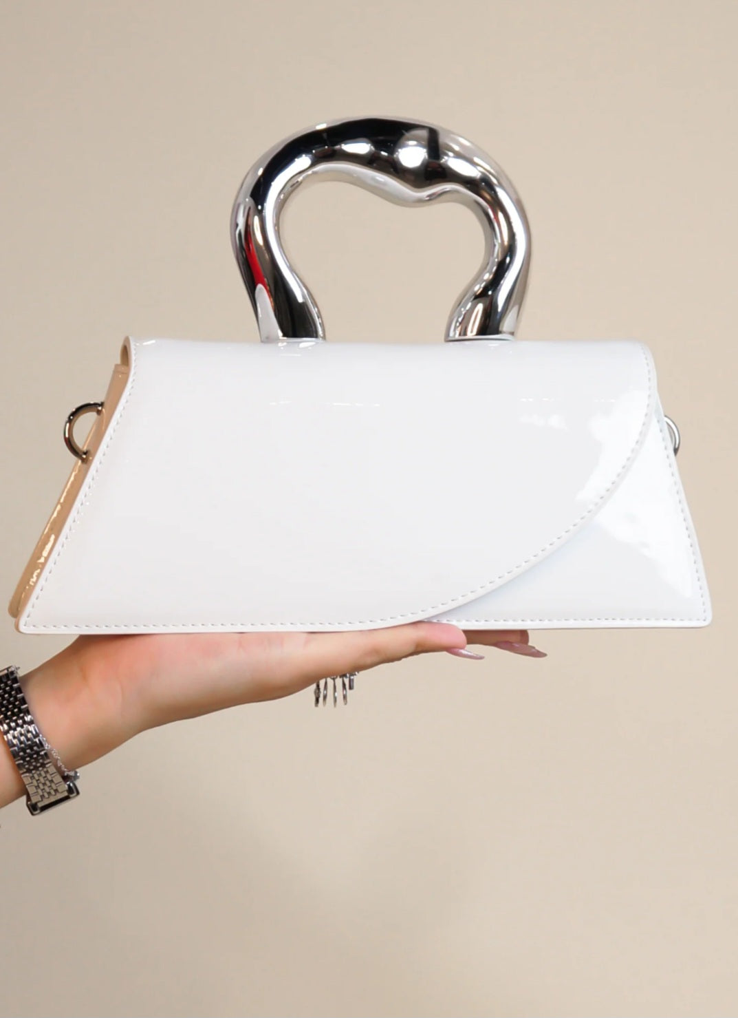 All Too Much Purse