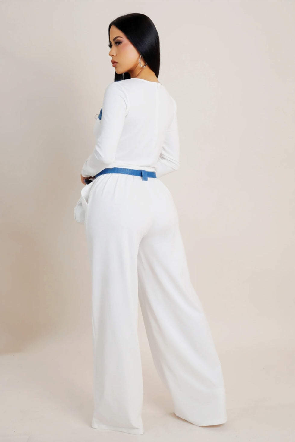 Boss Pant set