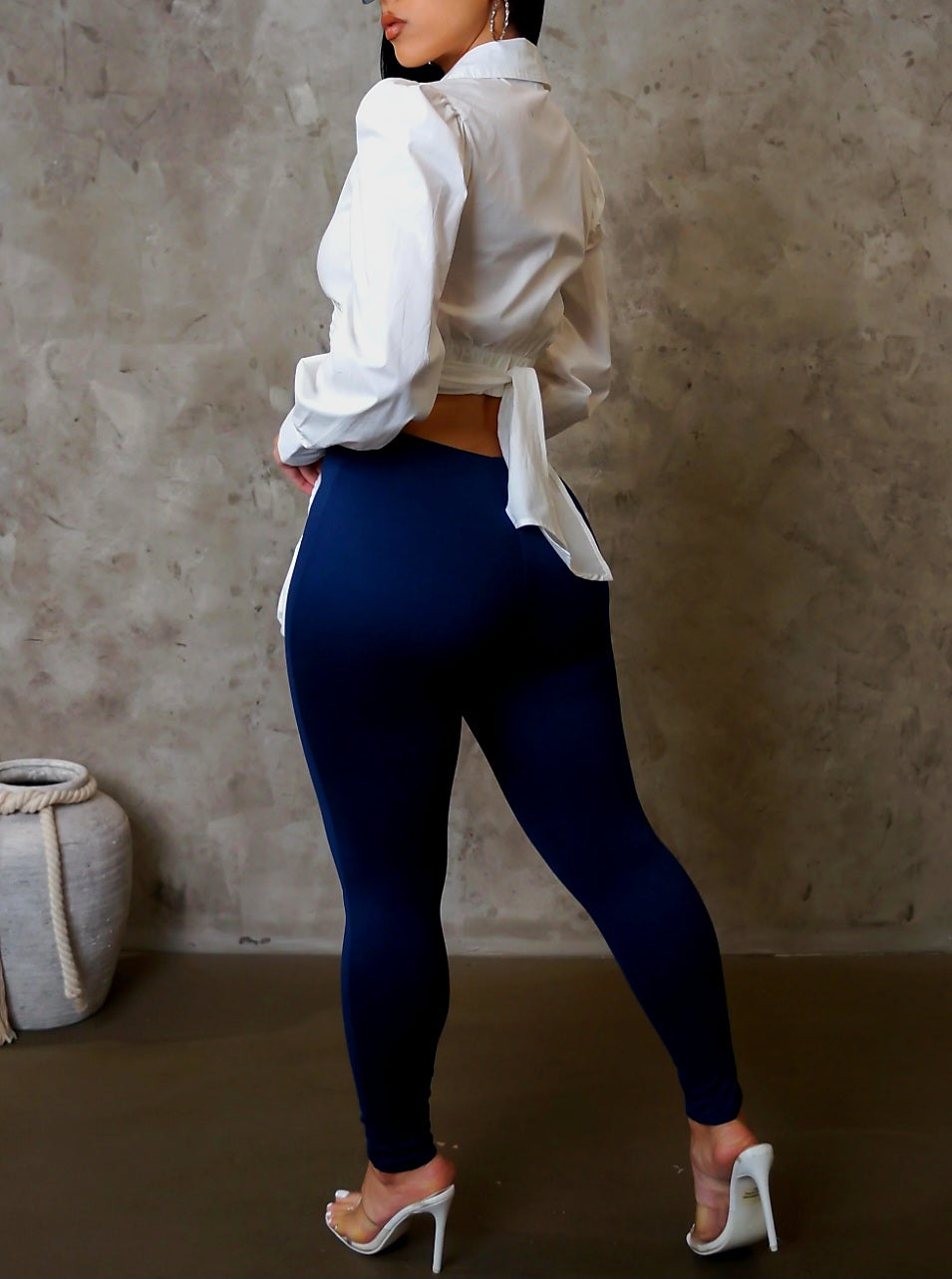 Like candy leggings
