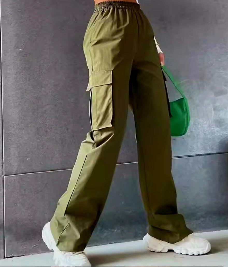 Cargo pant