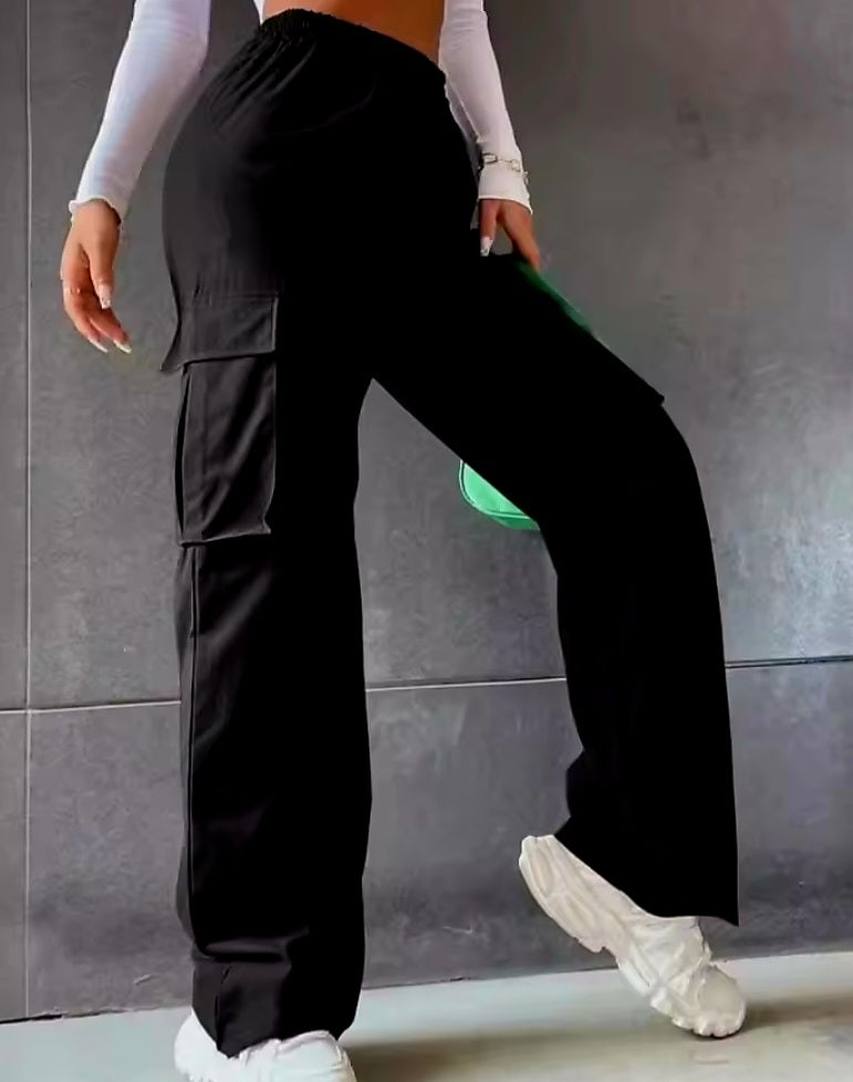 Cargo pant
