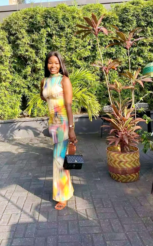 Beach and Brunch Wear