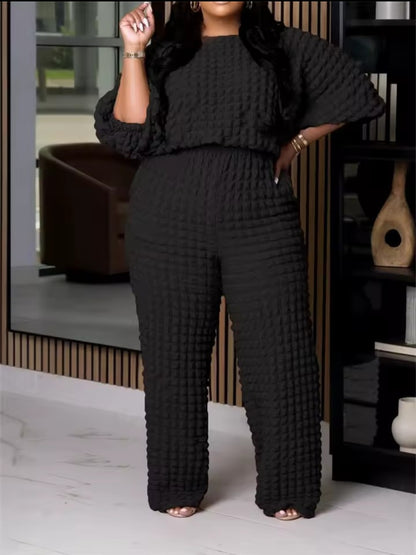 Sherry pant set