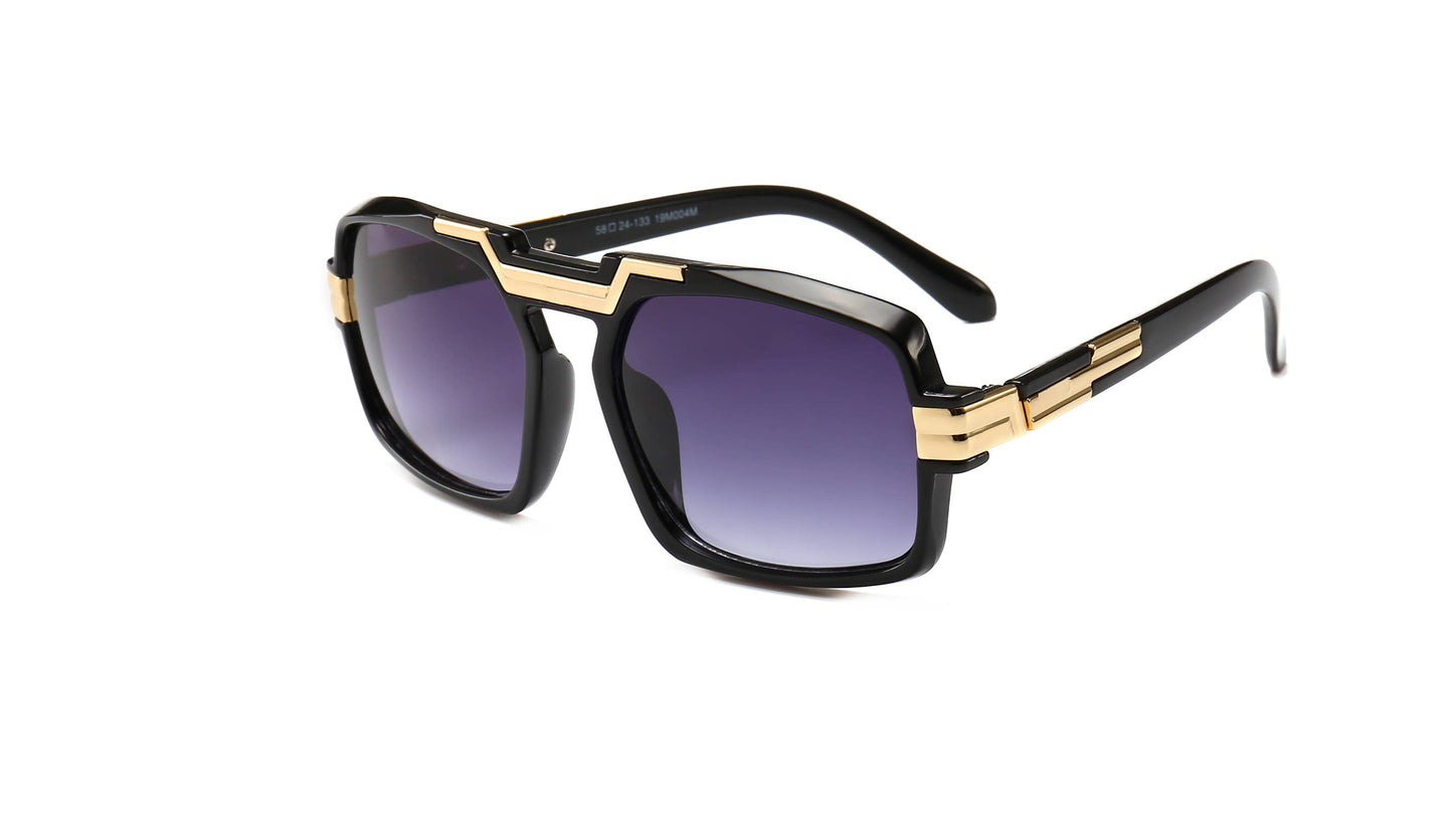 Men's Magazine Sunglasses