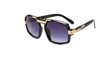 Men's Magazine Sunglasses