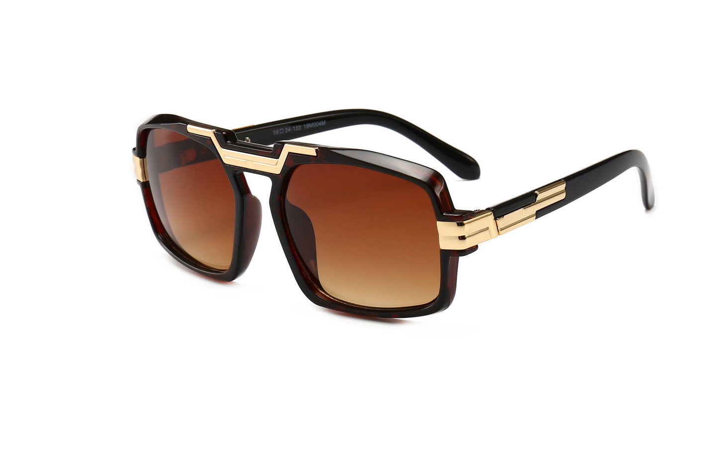 Men's Magazine Sunglasses
