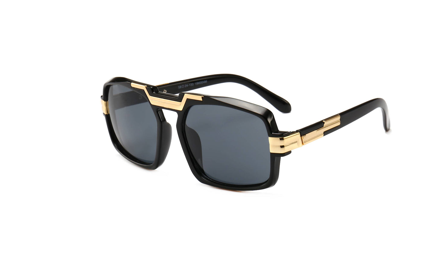 Men's Magazine Sunglasses